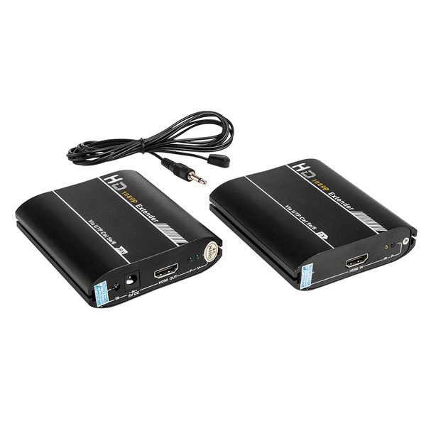 Space TV 4K 2K Single Channel HDMI Extender