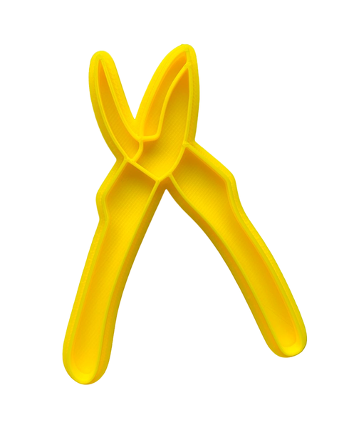 Hubbe Cookie Cutter - Gardening Pruning Shears