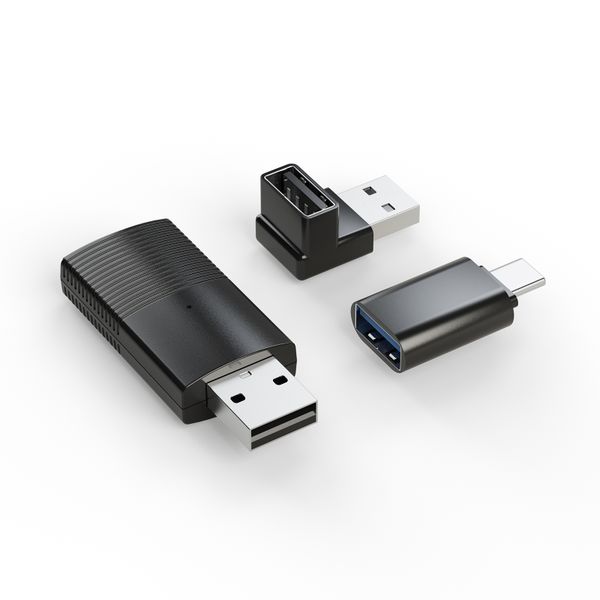 Minix CP86 Apple CarPlay Dongle