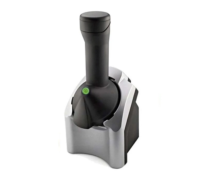 The Healthy Dessert Maker