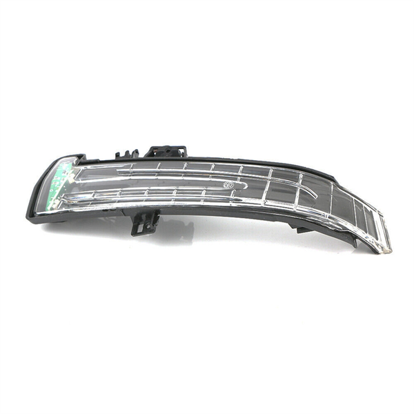 1Pair Car Lh+Rh Front Directional Light Compatible with Mercedes-Benz