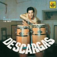 Descargas (Vinyl / 12" Album)