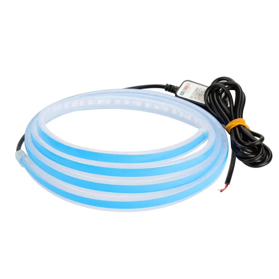 led light bulb for car bluetooth