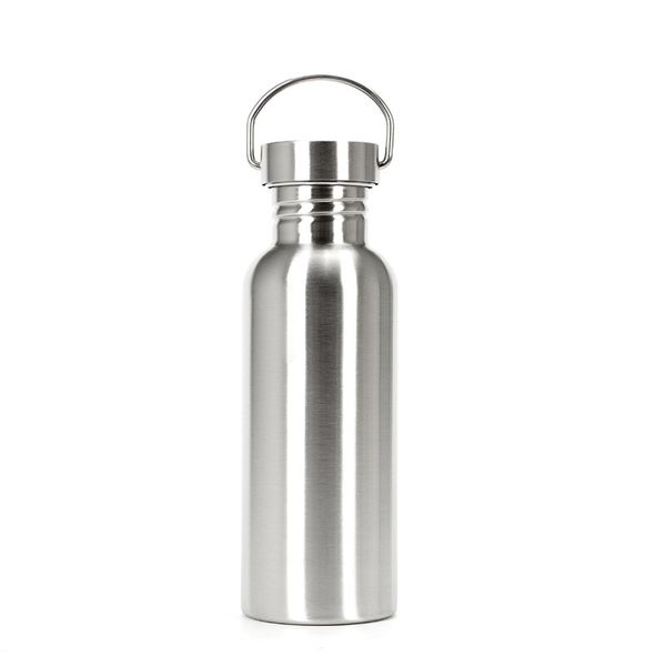 American Large Mouth 304 Stainless Steel Outdoor Cycling Kettle