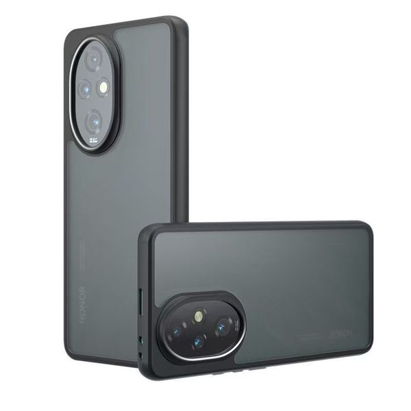 Phone Case Compatible With Honor 200 Pro Matte Back Cover