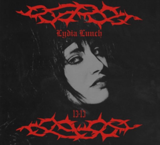 13.13 (CD / Album Digipak)