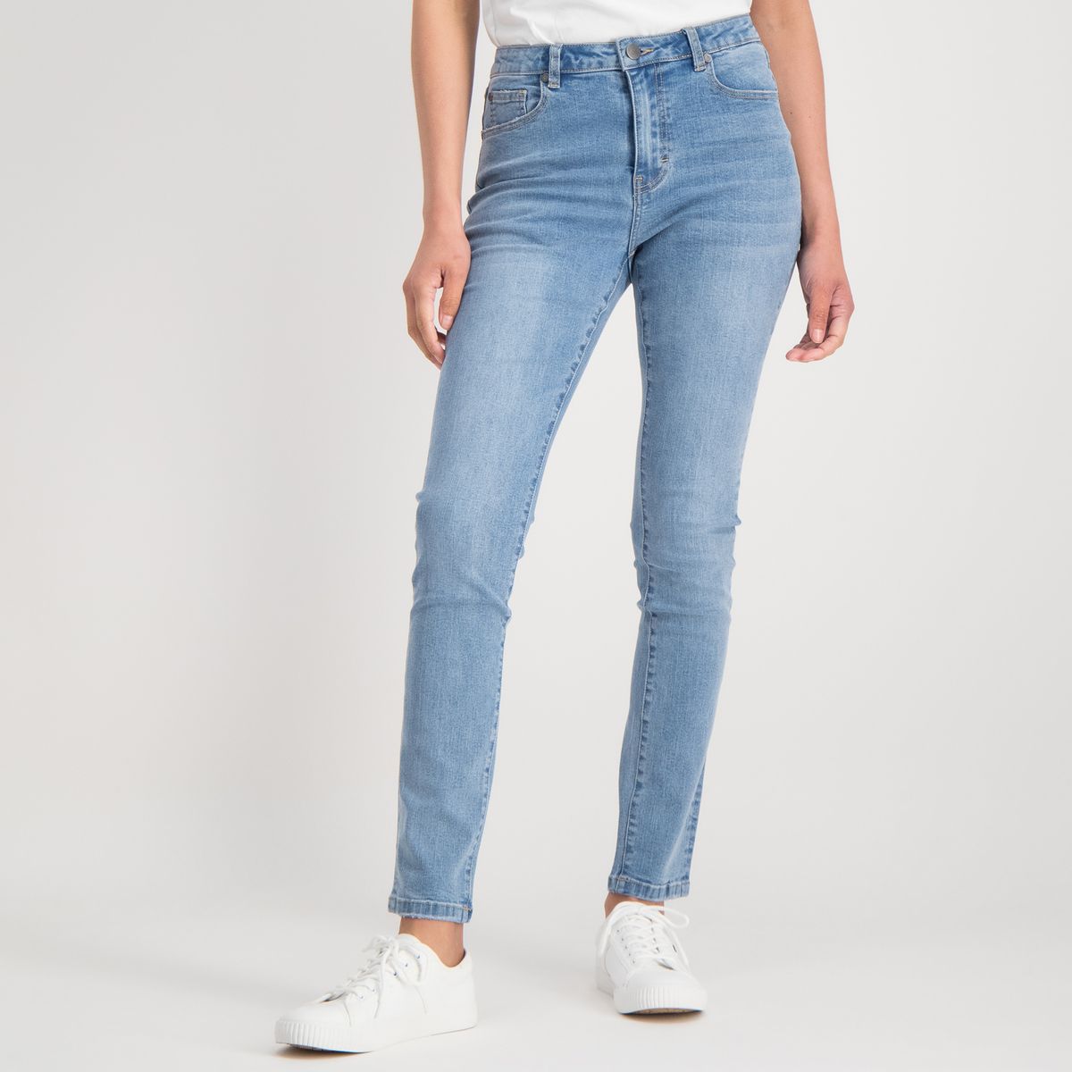 Jeep Ladies Skinny Jeans | Shop Today. Get it Tomorrow! | takealot.com