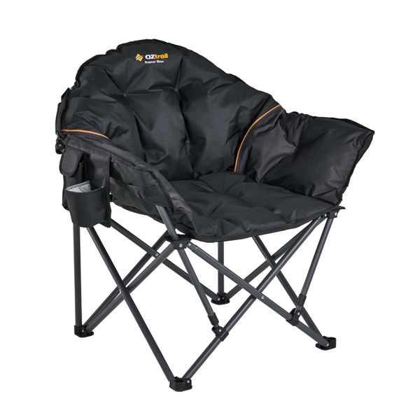 OZtrail Roamer Moon Chair 200kg