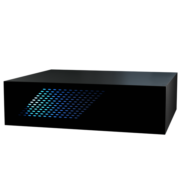 25.6V 54Ah 1.3KW Lithium / LiFePO4 Battery. Office / Entertainment Battery