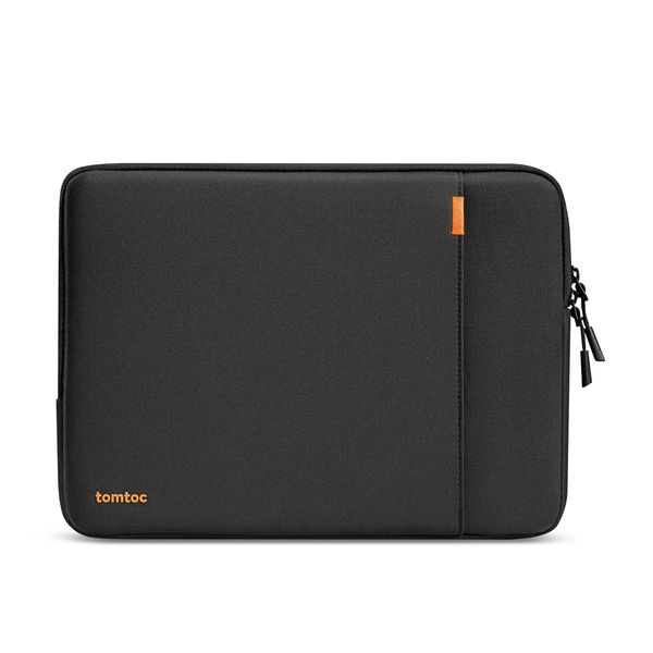 Tomtoc Defender-A13 Laptop Sleeve for 14-inch MacBook Pro