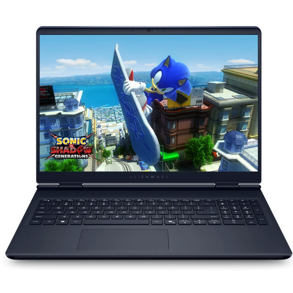 Dell Alienware 16 Gaming Laptop Intel Core 5 210H 16GB RAM 512GB SSD