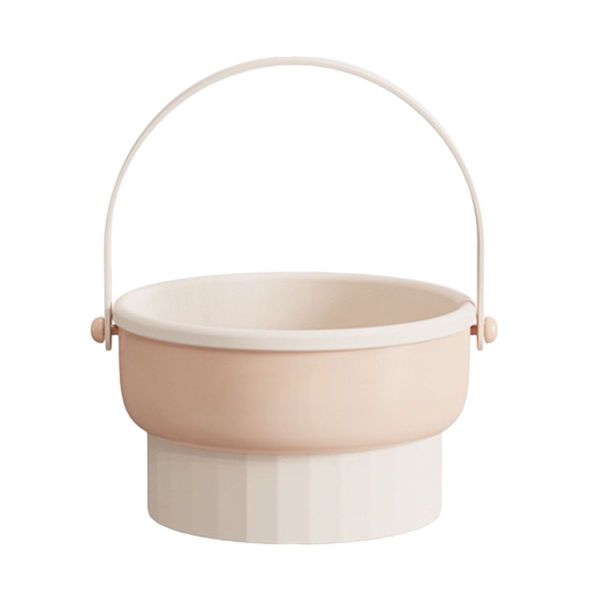 Make-Up Brush Cleaning Box