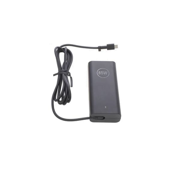 DW Universal AC Laptop Power Adapter For Type C Charger - 65W - DW-LC 0092