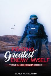 Fighting My Greatest Enemy Myself Trust In God Confia En Dios Shop Today Get It Tomorrow