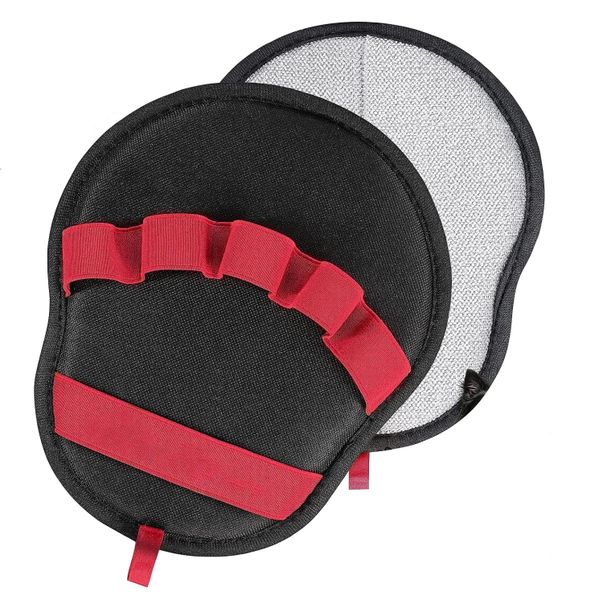 Pet Hair Removal Glove Upgraded Magic Five-Finger Brush Electrostatic Mitt