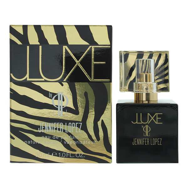 Jennifer Lopez JLuxe Eau de Parfum 30ml(Parallel Import)