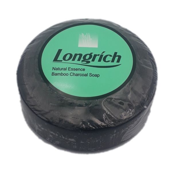 Longrich Natural Essence Bamboo Soap 100g