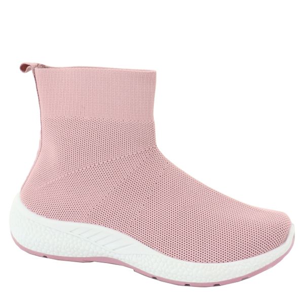 DSL Ladies Mesh Sneakers