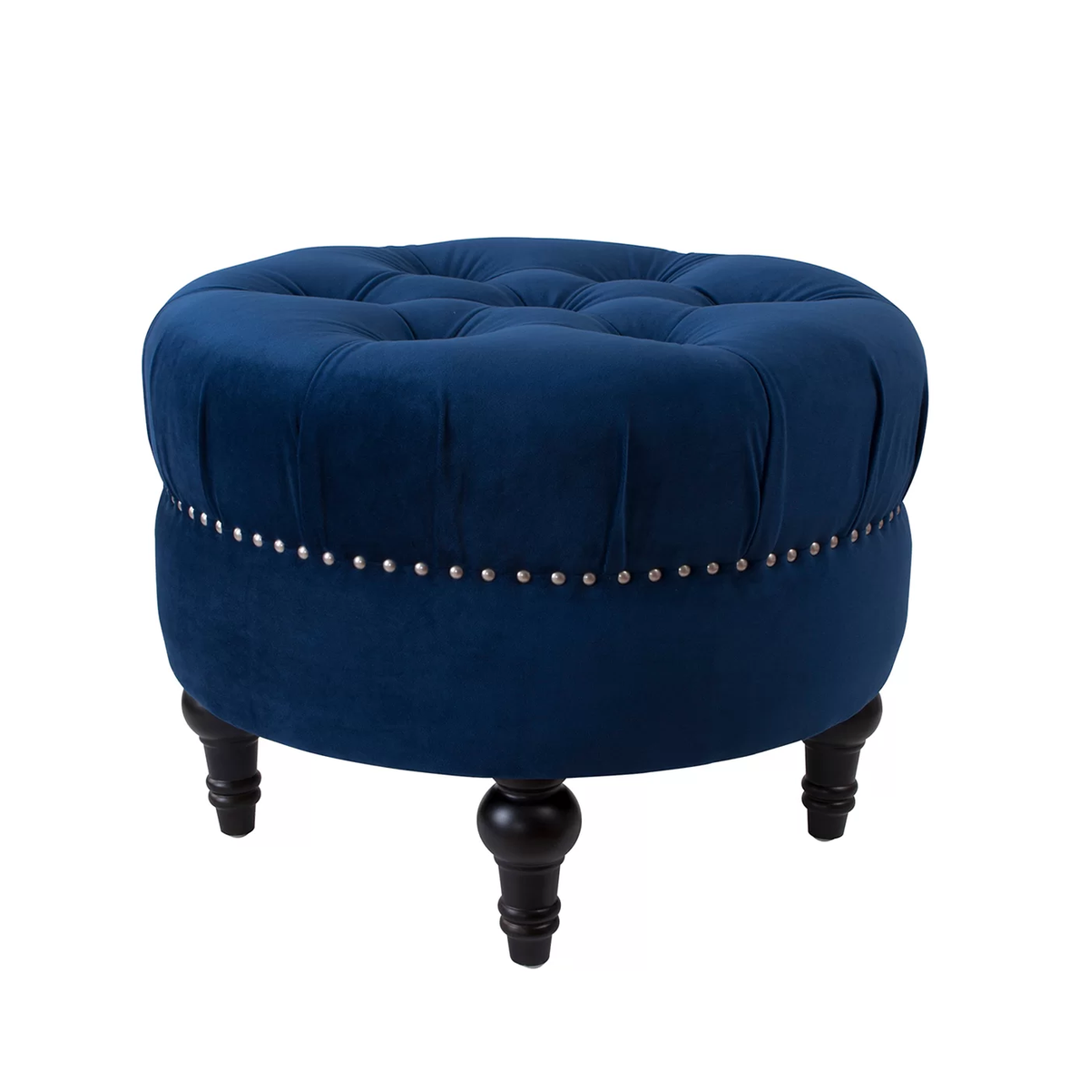 Kristy Round Ottoman | Shop Today. Get it Tomorrow! | takealot.com