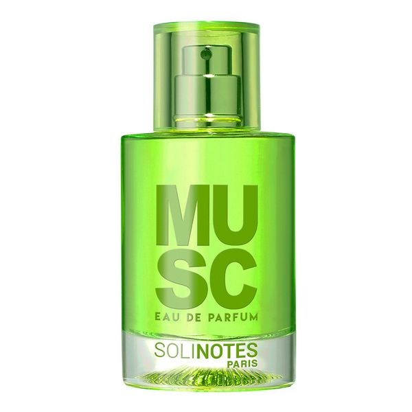 Solinotes Musc- Musk EDP 50ml