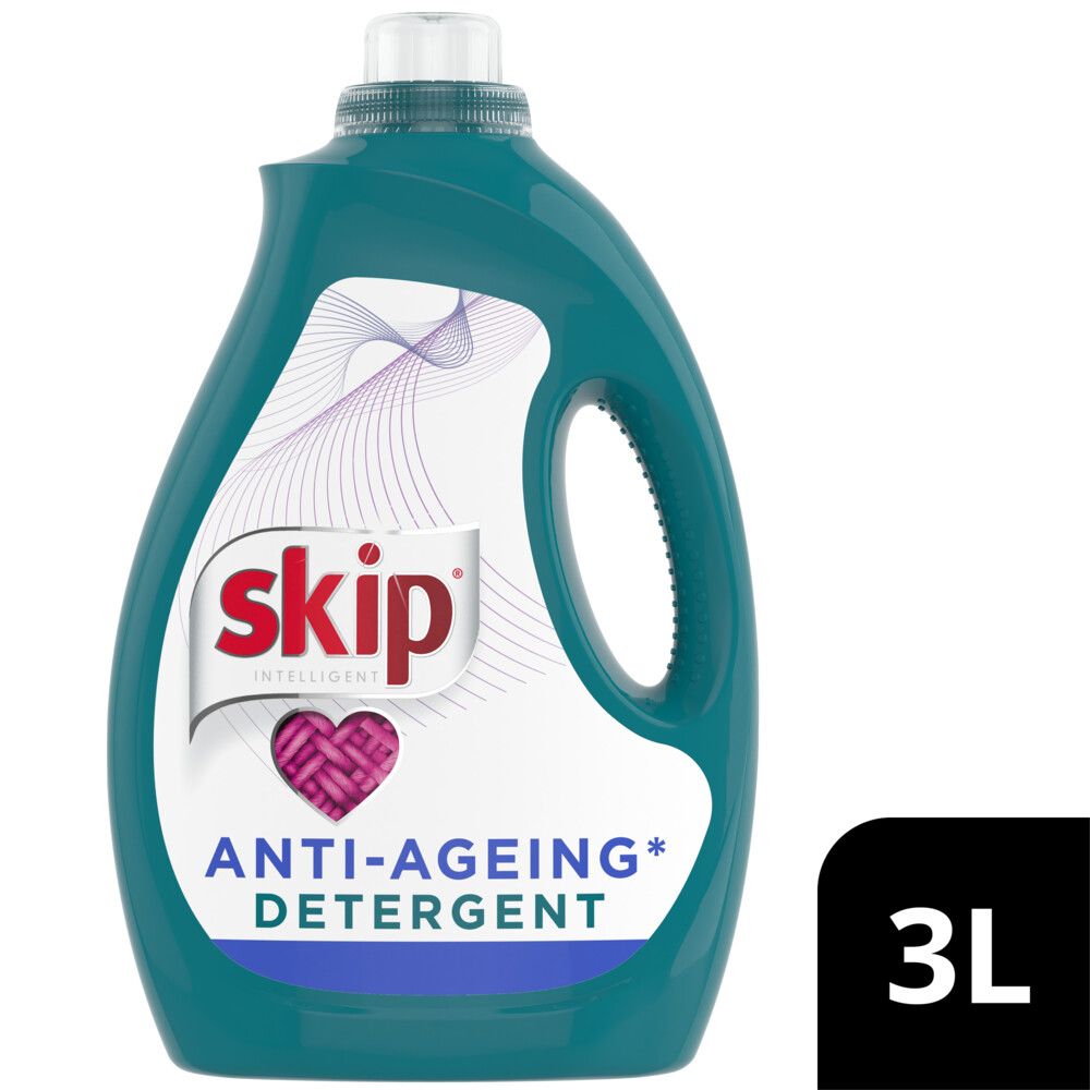 Skip Stain Removal Auto Washing Liquid Detergent 3L Shop Today. Get