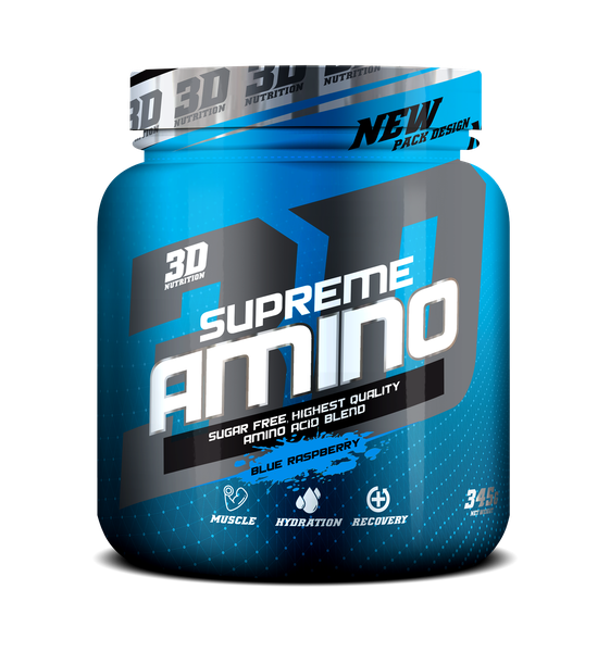 Supreme amino