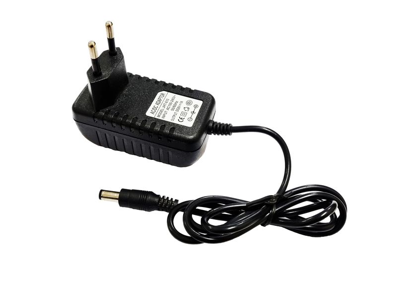 Everlotus 6V/1A Power Adaptor