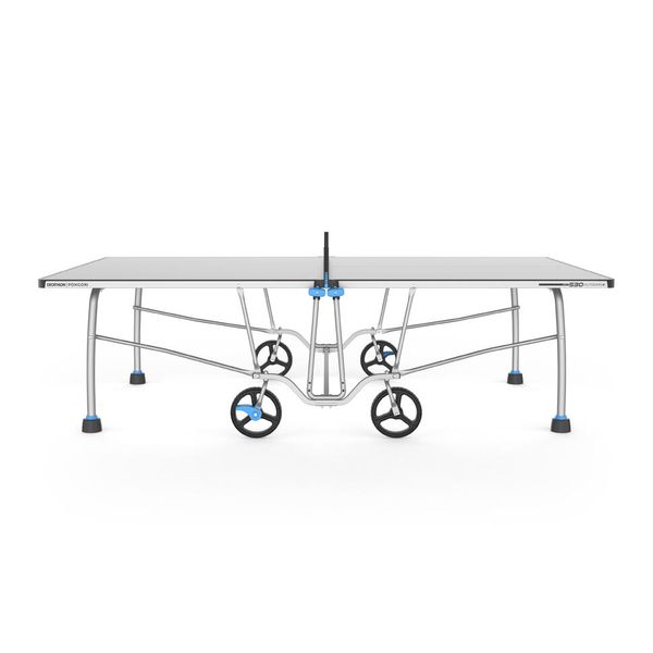 Pongori Outdoor Table Tennis Table Ppt 530.2 - Grey