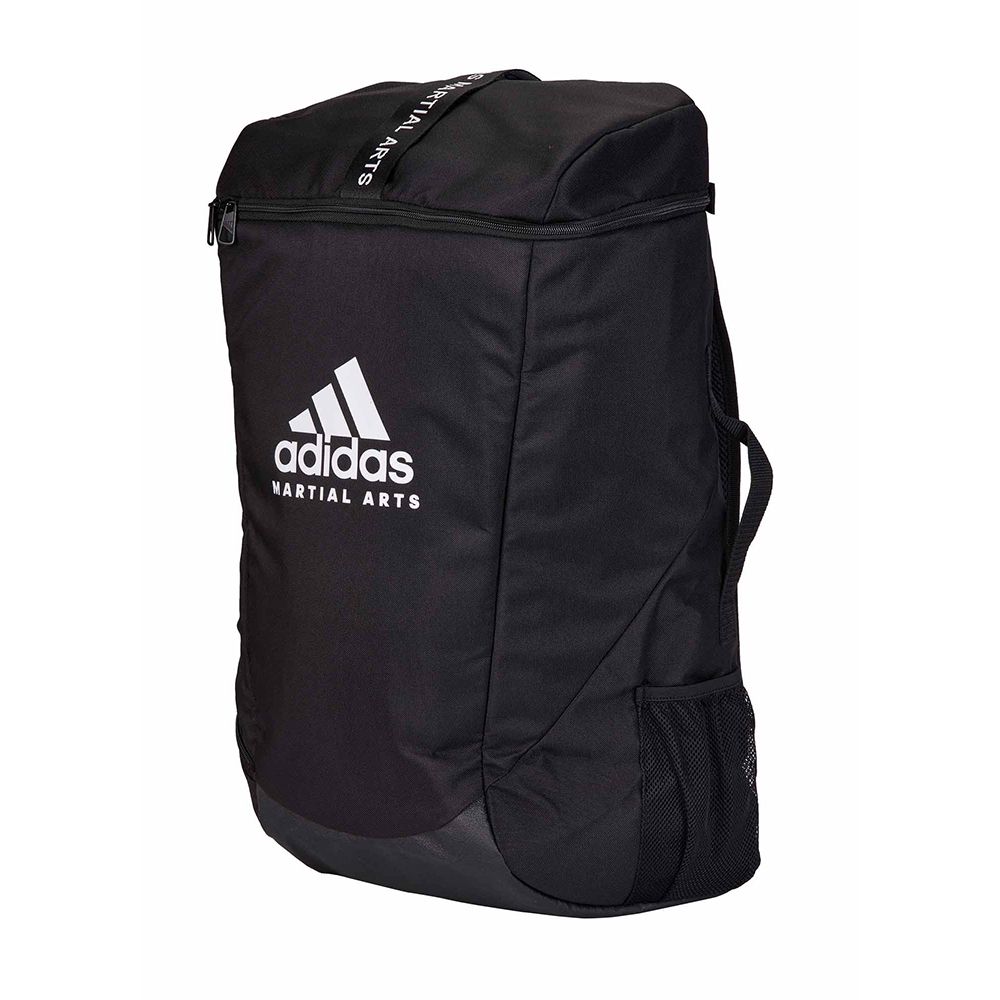 Adidas Sport Backpack (Martial Arts) | Buy Online in South Africa ...