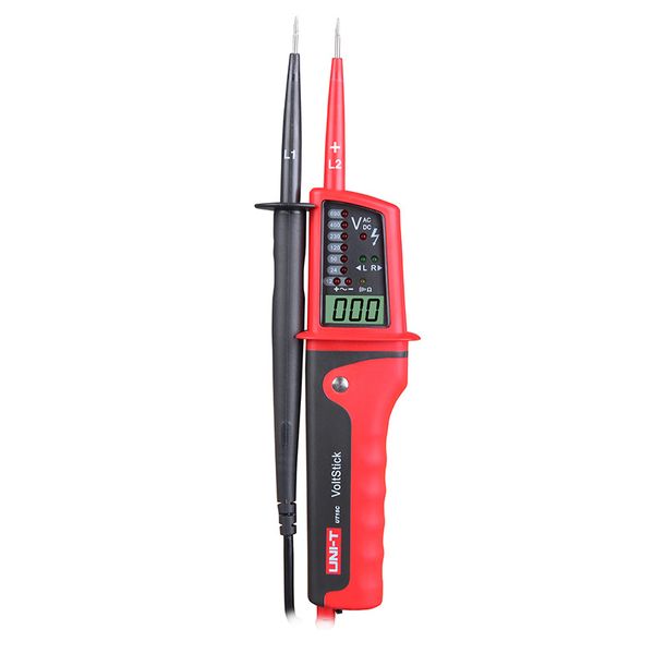 UNI-T UT15C Waterproof Type Voltage Tester