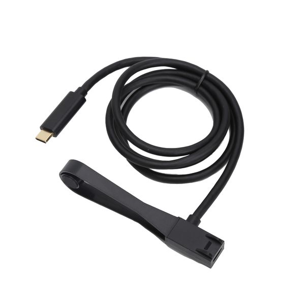 Type-C Extension Cable Compatible with Switch