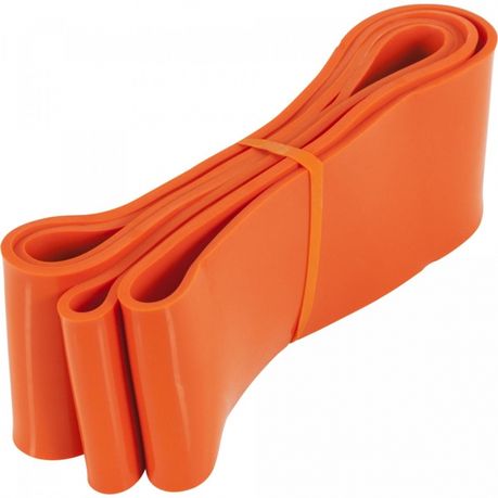 GORILLA SPORTS SA 208mm Cross Training Resistance Band Orange Daily Sale Shop