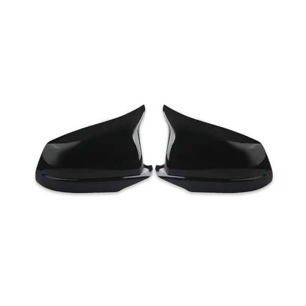Pre- Face Mirror Covers Compatible withBMW F10 M4 Style