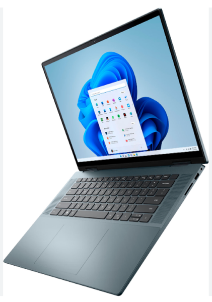 Dell Inspiron 7620 16” i7-12700H 3K 16GB RAM 1TB SSD GeForce RTX 3060 W11H