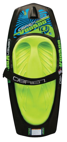 O'Brien VooDoo Kneeboard