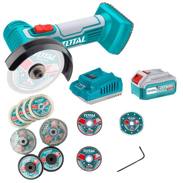 Thumbnail product image - 1