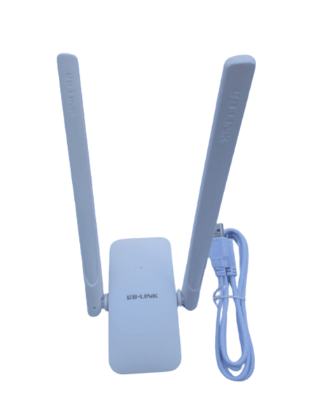 Portable AC1300M Wireless Dual Band USB Adapter