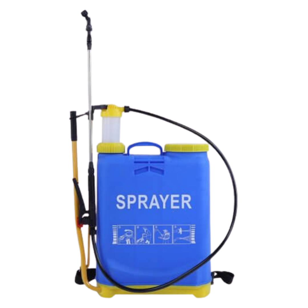 16lt Agricultural Knapsack Pressure Sprayer E003787 | Buy Online in ...