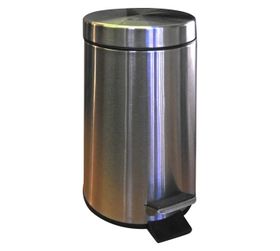 Witt 15 Gal Round Rigid Trash Can Liner
