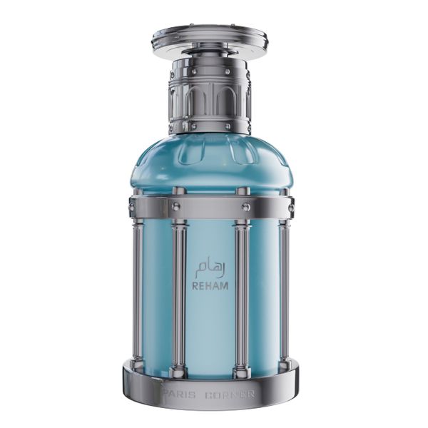 Reham Wild Mineral 100ml EDP