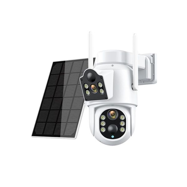 PowerMax Solar Sentinel Cam