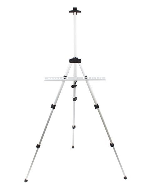 Adjustable Aluminium Easel