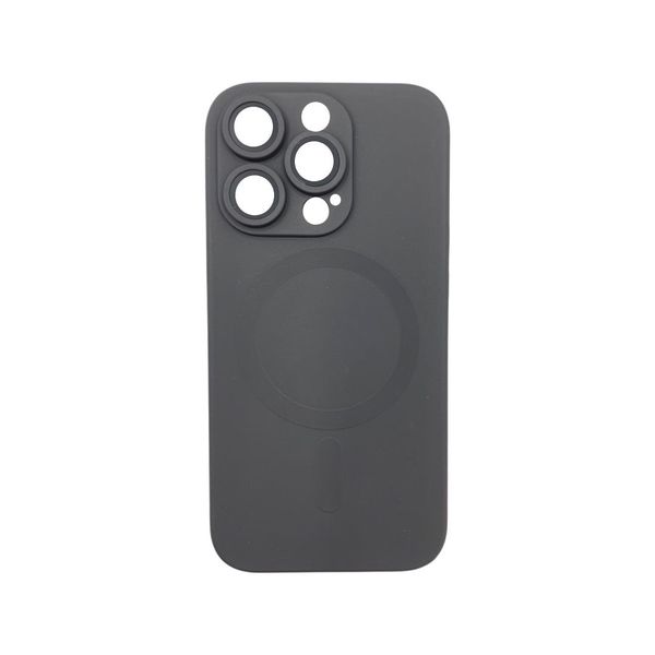 Magnetic Charging Case With Camera Protector - iPhone 13ProMax