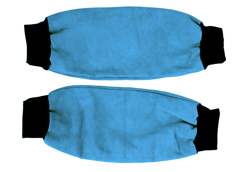 Tool Multi Use Heat &amp; Fire Retardant Protective Leather Welding Sleeves