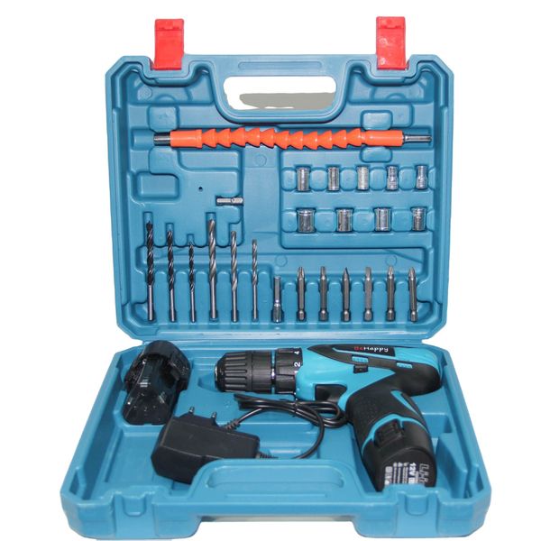 Power Drill Set (12V)