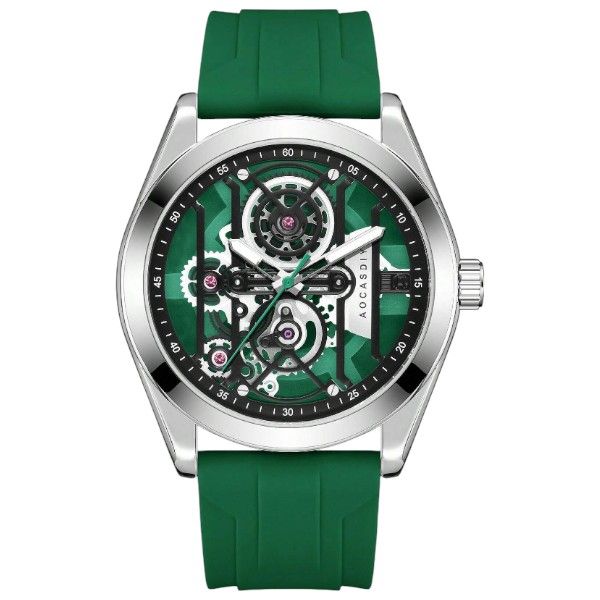 Green image