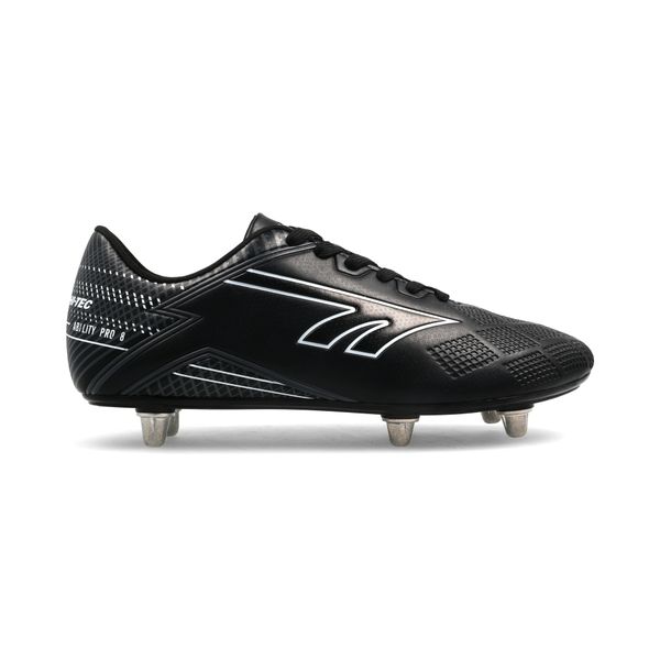 Hi-Tec Mens Ability-Pro 6 Stud Rugby Boots