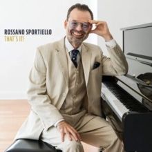 That's It! (CD / Album)