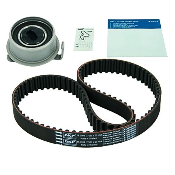 Skf Timing Belt Kit Vkma 95641 Shop Today. Get it Tomorrow