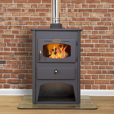 Cooker Closed Combustion Stove | Shop Today. Get it Tomorrow! | takealot.com